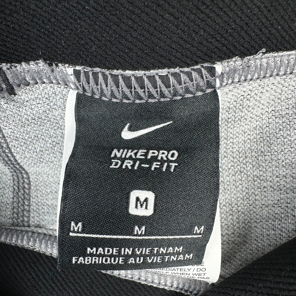 NIKE PRO CORE COMPRESSION FULL LENGTH LEGGINGS - image 7